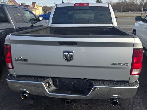 Used 2014 RAM 1500 Big Horn image 5