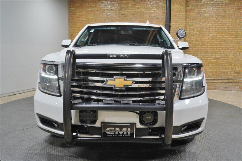 Used 2020 Chevrolet Tahoe 4WD image 4