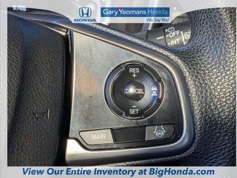 Used 2022 Honda CR-V EX image 28