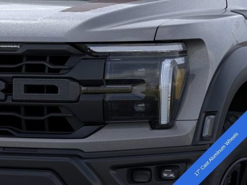 New 2026 Ford F150 Raptor AWD/4WD image 21