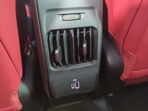 Used 2025 Dodge Hornet R/T w/ R/T Plus Package AWD/4WD image 17
