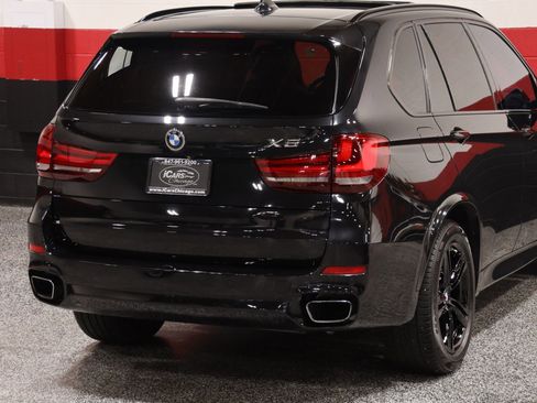 Used 2016 BMW X5 xDrive35i AWD/4WD image 29