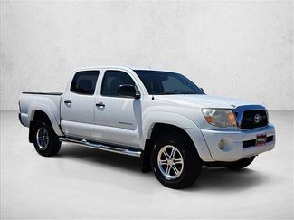 Used 2011 Toyota Tacoma PreRunner w/ SR5 Pkg #2 RWD video 2