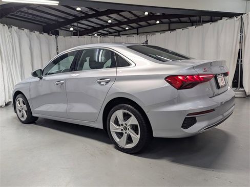 Used 2024 Audi A3 2.0T Premium image 4