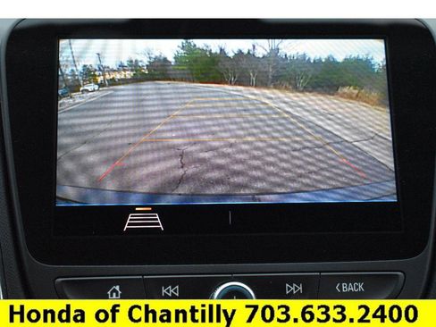 Used 2019 Chevrolet Malibu LT image 15