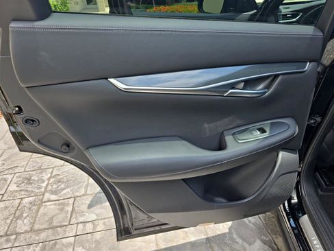 Certified 2024 INFINITI QX50 Sport image 9