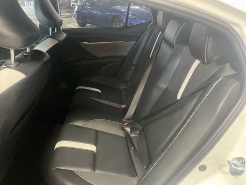 Used 2026 Toyota Camry SE FWD image 24