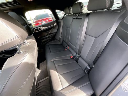 Used 2025 BMW i4 eDrive40 w/ Premium Package image 28