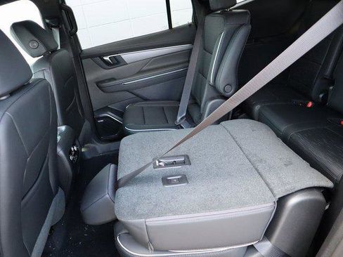 New 2026 Buick Enclave Sport Touring w/ Power Package image 18