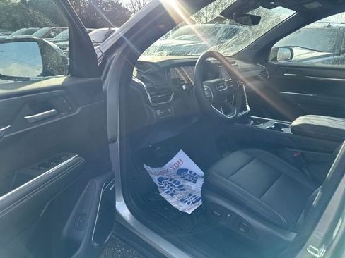 New 2026 GMC Acadia Elevation w/ Black Edition FWD image 25