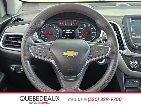 Used 2019 Chevrolet Equinox LS w/ LS Convenience Package FWD image 12