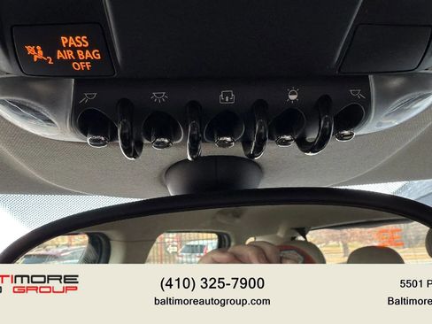 Used 2016 MINI Cooper Countryman S image 35