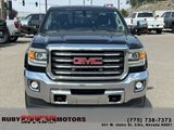 Used 2015 GMC Sierra 2500 SLE image 2
