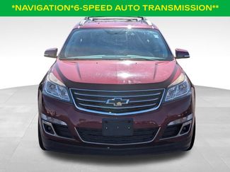 Used 2017 Chevrolet Traverse LT video 2
