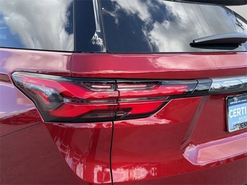 Certified 2024 Chevrolet Traverse RS w/ LPO, Cargo Package image 33