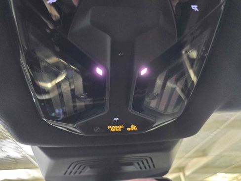 New 2026 BMW iX xDrive60 w/ Executive Package image 36