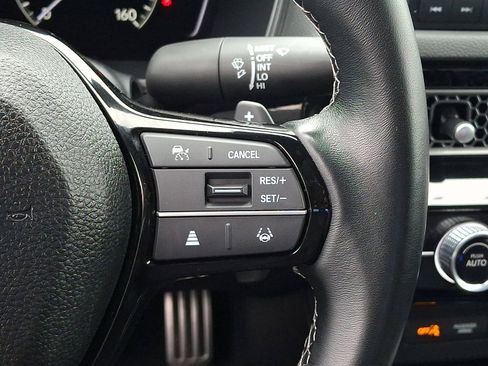 Used 2024 Honda Civic Sport image 21