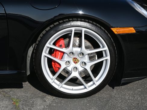 Used 2007 Porsche 911 Carrera S image 27