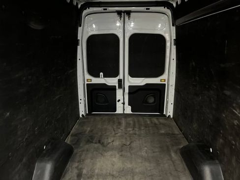 Used 2023 Ford Transit 250 148 High Roof Extended AWD w/ Load Area Protection Package image 23