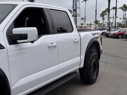 New 2025 Ford F150 Raptor image 9