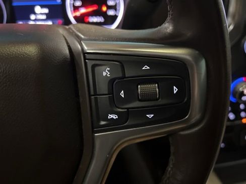 Used 2020 Chevrolet Silverado 1500 RST image 48