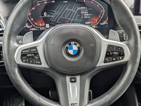 Used 2024 BMW X3 xDrive30i w/ Premium Package image 15