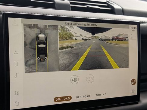 Used 2023 Land Rover Defender 110 V8 image 21