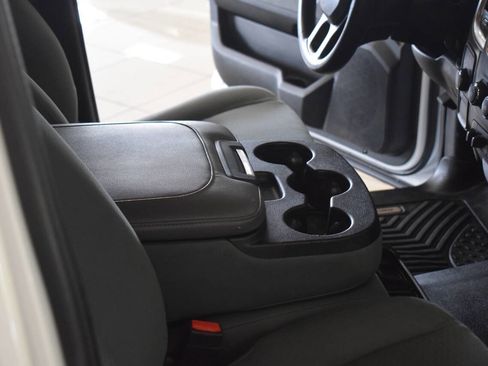 Used 2017 RAM 2500 SLT image 43