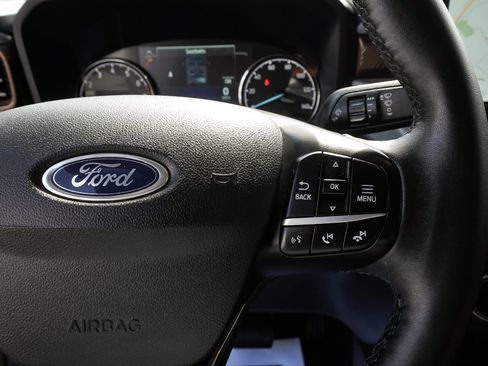 Used 2023 Ford Maverick Lariat w/ Lariat Luxury Package AWD/4WD image 22
