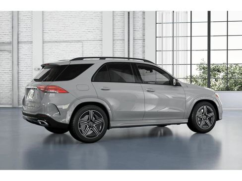 New 2026 Mercedes-Benz GLE 350 4MATIC image 17