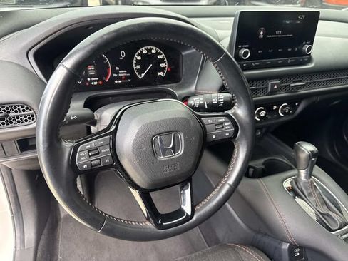 Used 2024 Honda HR-V Sport image 21