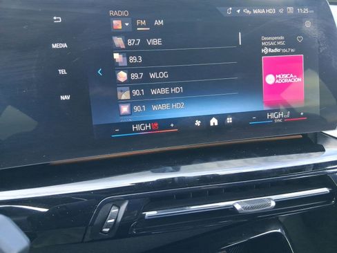 Used 2025 BMW X2 xDrive28i image 23