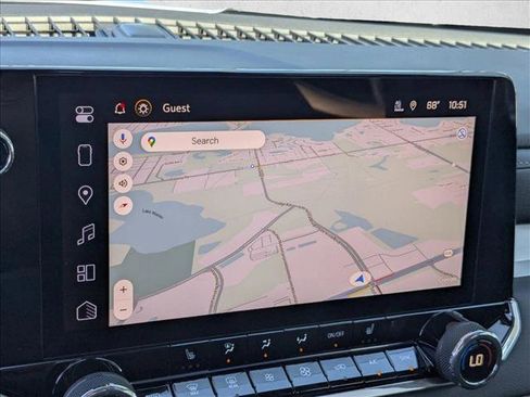 New 2026 Chevrolet Colorado LT w/ LT Convenience Package image 14