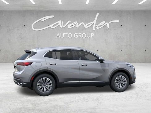 New 2026 Buick Envision Preferred image 5