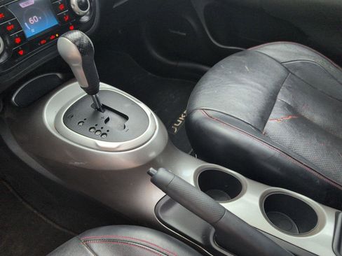 Used 2013 Nissan Juke SL image 7