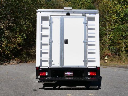 Used 2024 RAM ProMaster 3500 w/ Quick Order Package 22G SLT image 42