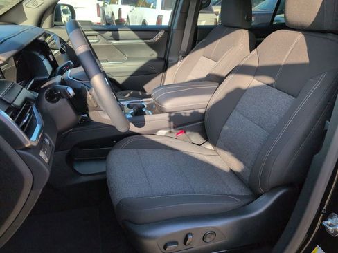 Certified 2026 GMC Acadia Elevation image 20