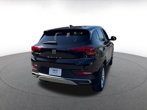 Used 2025 Buick Encore GX Preferred image 14