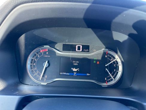 Used 2017 Honda Ridgeline RTL image 21