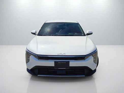 New 2026 Kia K4 EX image 2