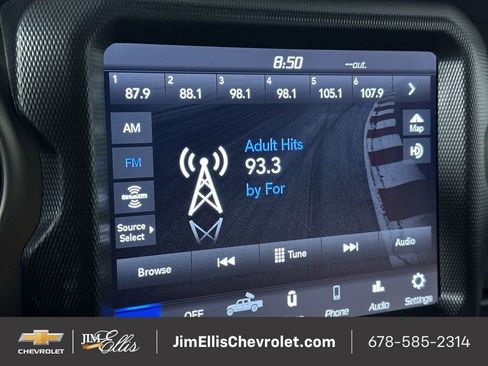 Used 2020 Jeep Gladiator Rubicon image 14