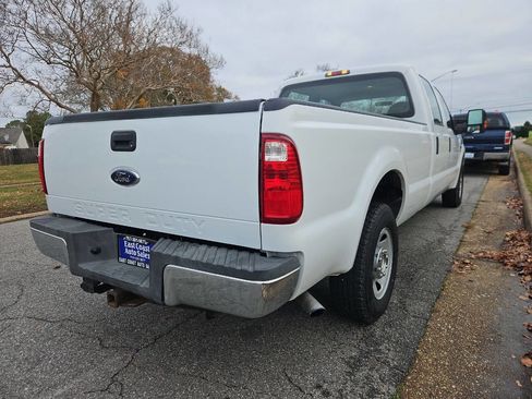 Used 2008 Ford F250 XL image 6