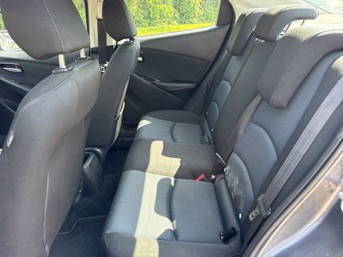 Used 2016 Scion iA FWD image 13