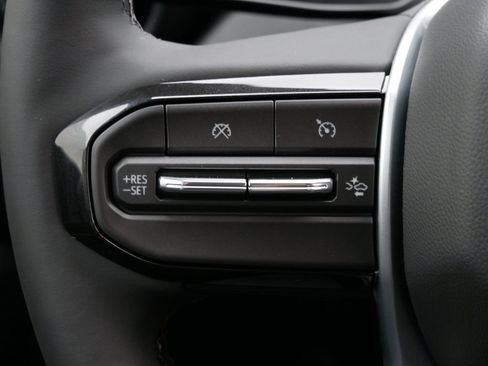 New 2026 Chevrolet Colorado Trail Boss AWD/4WD image 23