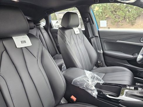 New 2026 Acura Integra A-Spec image 29