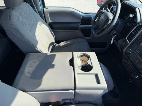 Used 2017 Ford F150 XLT AWD/4WD image 15