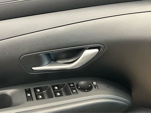 New 2026 Hyundai Tucson SEL image 28