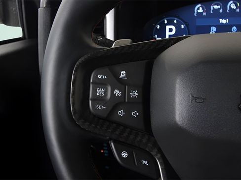 Used 2024 Ford Bronco Raptor w/ Interior Carbon Fiber Pack 6 image 22