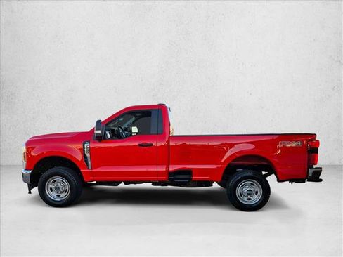 Used 2024 Ford F250 XL w/ 360-Degree Camera Package image 8