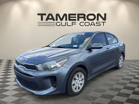 Used 2019 Kia Rio S FWD image 3